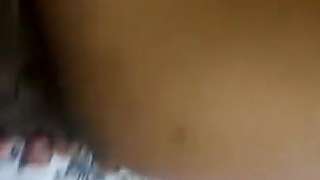 Petite Indian Takes BBC for First Time Anal Pt. 1