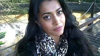 Fucking my gf Sneha on her birthday