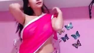 Delhi college girl on cam