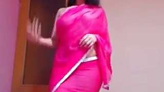 Delhi college girl on cam