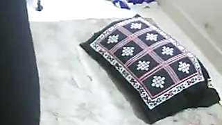 Desi BIG BOOBS aunty secretly cheating fuck neighbor wen husband not home