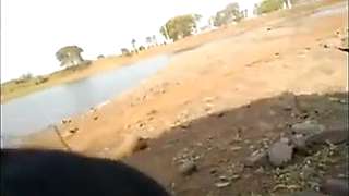 desi randi village bhabhi sucking guy's cock talking sexy