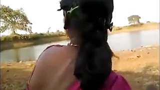 desi randi village bhabhi sucking guy's cock talking sexy