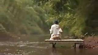 22 stalkers waiting for chance indian forest