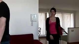 Indian hooker wants to be pornstar