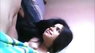Indian amateur newly married leaked MMS