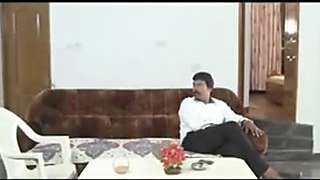 Tamil girl seducing hot