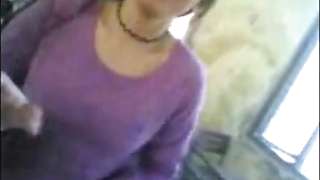 Indian students experiment lesbian kissing in class