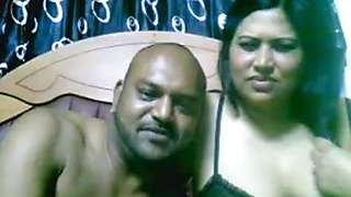 Sexy indian coupleu- 6