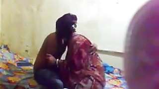 Bangla shy gf boob suck and pussy lick