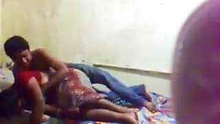 Bangla shy gf boob suck and pussy lick