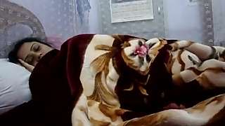 Bengali Couple Sex Home Alone PT 1