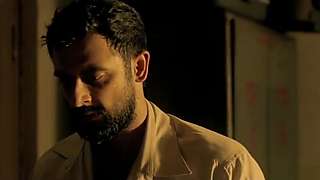 Hot cut scenes from Webseries Apharan