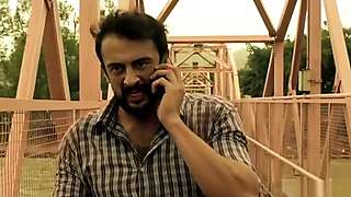 Hot cut scenes from Webseries Apharan