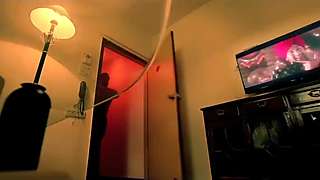 Hot cut scenes from Webseries Apharan