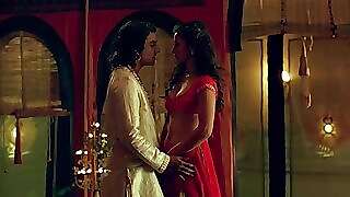 Indira Verma- Kama Sutra: A Tale of Love 1