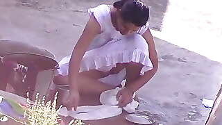 Debajo de la Falda de Primera #54