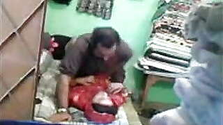 Keep on fucking! No sweat 1