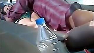 Indian wife with landlord