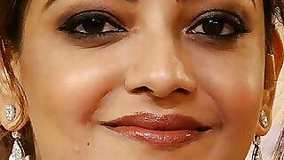 Kajal agarwal cum tribute 2