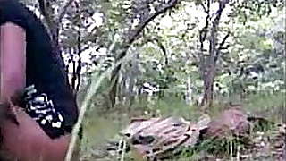 Kolkata College Girl Sex In A Forest