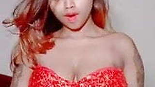 Elakkiya tiktok hot 33