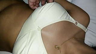 Pados wali gf ki chudai2