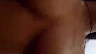 Hot desi girl jumping on cock