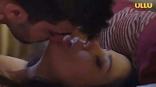 Hot webseries Charmsukh sex scene by Ruby bharaj