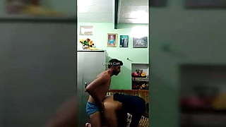 Indian bhabhi fucked in doggy style