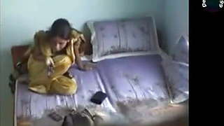 Indian Girlfriend Fucked Hard Amateur Cam