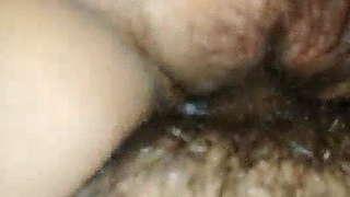 Desi yammy pussy fucking