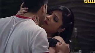 Hot webseries Charmsukh mom fucks daughter bf Rajsi verma