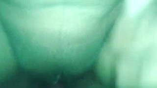 Desi mature pussy fucking softly