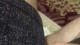 mother Hidden Cam Blowjob