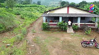 Sex with Indian village girl