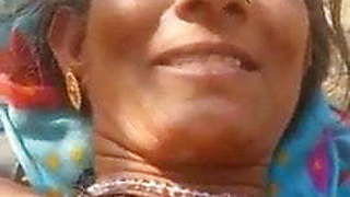 Old lady gets fucked by young boy