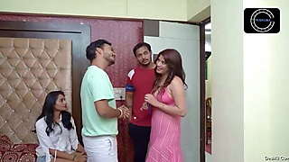 Love On Rent, Episode 4