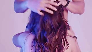 Hot Hindi web series, Lust Demon