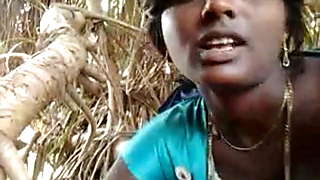 Desi village girl milks her boobs