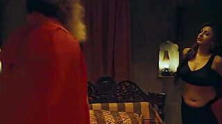 harami baba bhabhi ko jabardasti choda