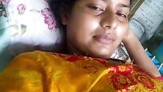 Desi girlfriend nude pussy video call