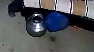 Village Bhabi fucks with neighbor