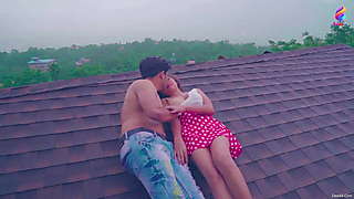 Exchange Episode 1 - exclusive Indian show- Hindi audio