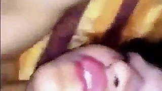 Muslim girl ki chut faadi