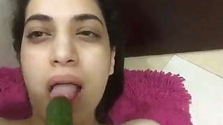 My name is Monika, Video chat with me