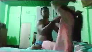 Indian sexy gf gets fucked