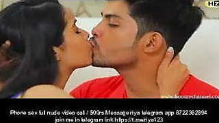 Dirty Mind 2020 Hindi S01E01, Hootzy Channel