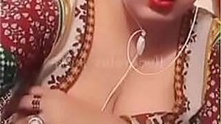 beautiful pak aunty video chat