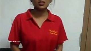 sexy indian girl strips for money